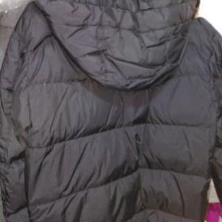 コロンビア　ダウンジャケット