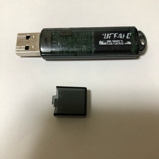 USB フラッシュメモリー 4GB