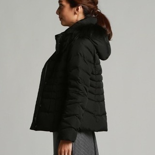 ロートレアモン  ダウンジャケット 38 23区内受渡し可能