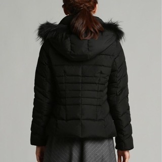 ロートレアモン  ダウンジャケット 38 23区内受渡し可能