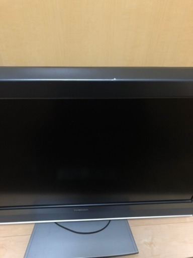 東芝2006年製 液晶テレビ 32型