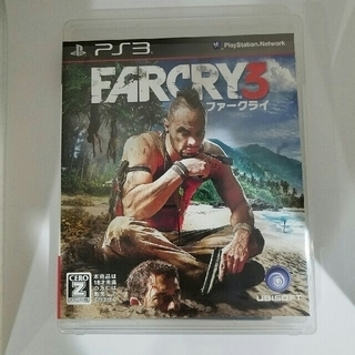 FARCRY3