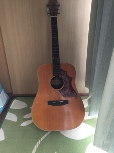 売約】Lumaer ランバー アコースティックギター LFG10RDS 島村楽器
