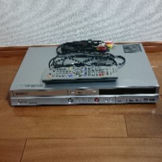 DVDレコーダー DVR-555H パイオニア