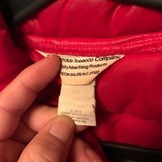 DAYTONA レーシングジャケット