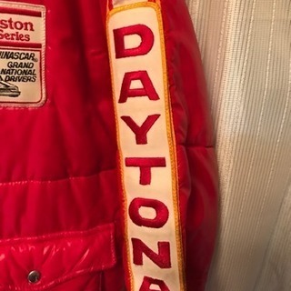 DAYTONA レーシングジャケット