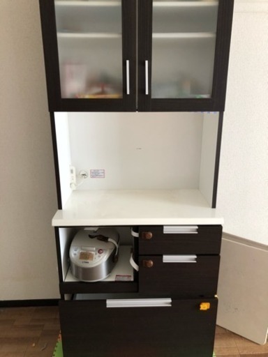 食器棚