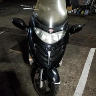 値下げ☆キムコ グランドディンク125Z☆実動車 | taistealwhisky.com