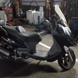 値下げ☆キムコ グランドディンク125Z☆実動車 | w2-worldbuffet.co.uk