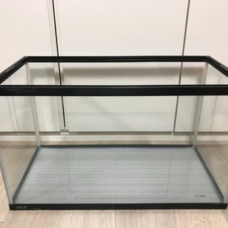 Gex アクリル水槽60cm Happyboy 板橋のその他の中古あげます 譲ります ジモティーで不用品の処分