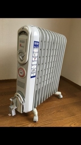 2026年最新】デロンギ オイルヒーター ヴェントの人気アイテム 