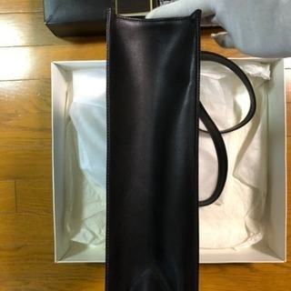 シャネル ビッグココ チェーントートバッグ