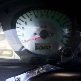 スカイウェイブ250 バッテリーオイル新品！CJ41A ビックスクーター