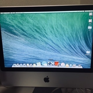 iMac マック Core2