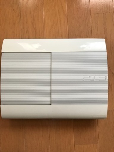プレステ3美品です^_^商談中です。