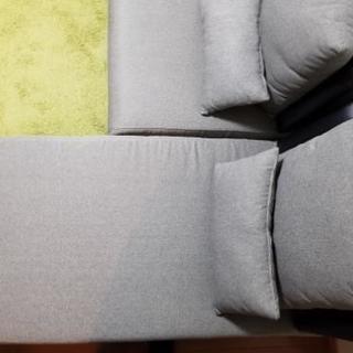 家具 GRAZIA ソファー&カウチソファー