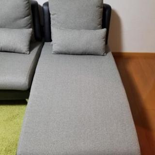 家具 GRAZIA ソファー&カウチソファー