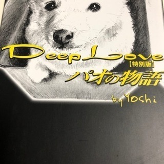 Deep  Love パオの物語