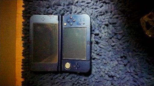 【ソフト追加】New 3DS LL