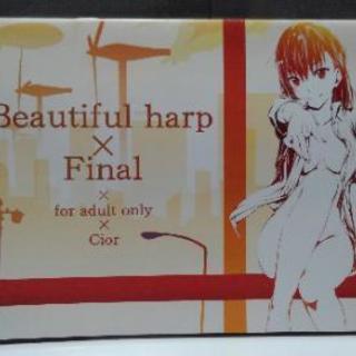 Beautiful hard × Final