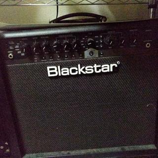 Blackstar ID:30TVP