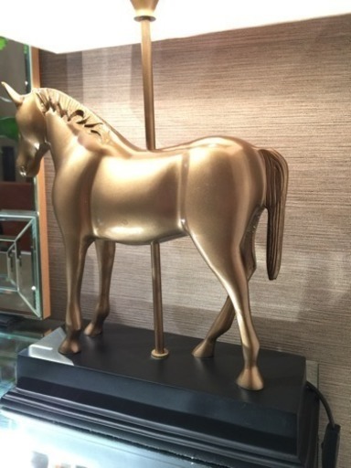 ZARA Home のスタンドライト used