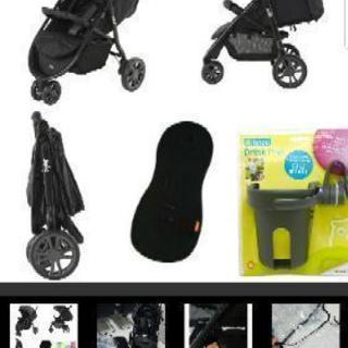 カトージ Joie ベビーカー クールシート ドリンクホルダー セット Suzu 平和台のベビー用品 ベビーカー バギー の中古あげます 譲ります ジモティーで不用品の処分 カトージ Joie ベビーカー クールシート ドリンクホルダー セット Suzu 平和台のベビー用品 ベビーカー バギー の中古あげます 譲ります ジモティーで不用品の処分