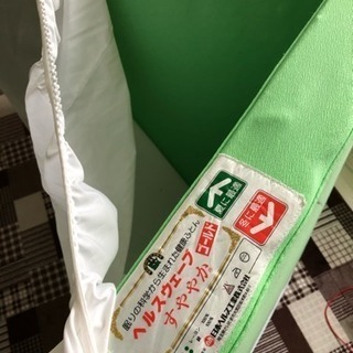 ◆◆健康マットレス 美品！◆◆