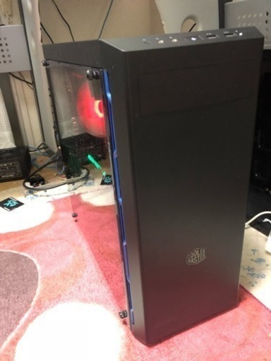 高性能 ryzen7 ゲーミング仕様