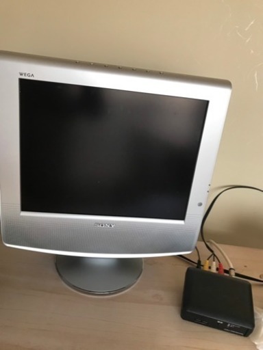 再出品 ジャンク品 テレビ