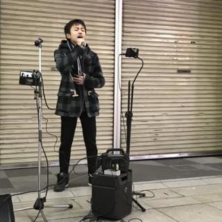 弾き語りストさん並びにボーカリスト募集