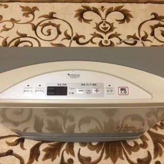 まだまだ全然使えます。