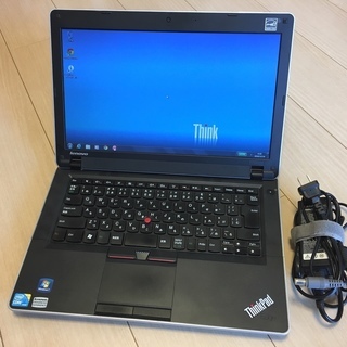 ThinkPad Edge 14 CTO