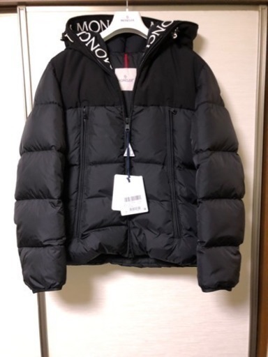 メンズ MONCLER