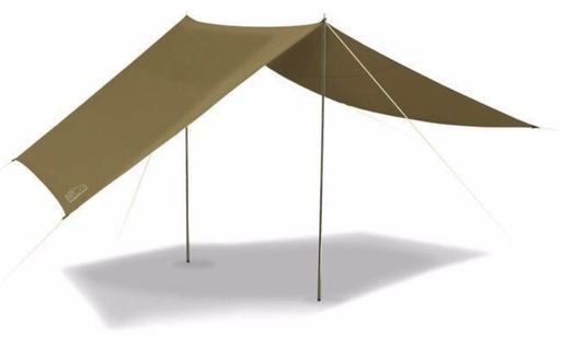 【非売品未開封】Nordisk Kari12 ノルディスク カーリ12＊限定色カーキ