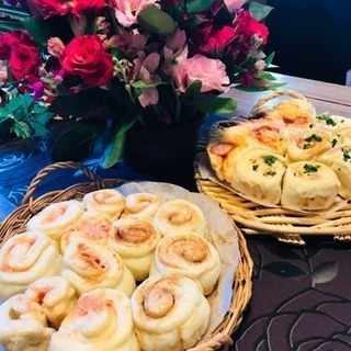 バレンタイン💕💕アイシングクッキー教室🍪ランチ付き - 教室・スクール