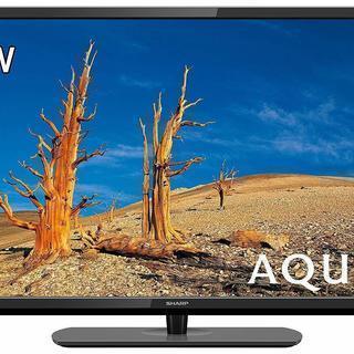 〓C〓 Christmas Present　新品/未開封 現行品 シャープ AQUOS アクオス 40V型 フルハイビジョン 液晶テレビ LC-40S5