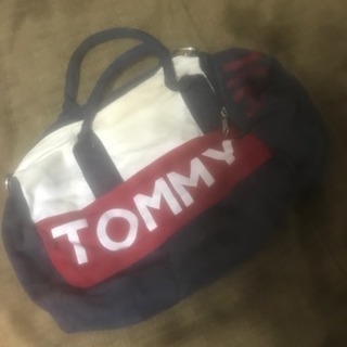 TOMYのバック 格安 トミー トミーヒルフィガー
