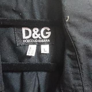 DOLCE&GABBANA