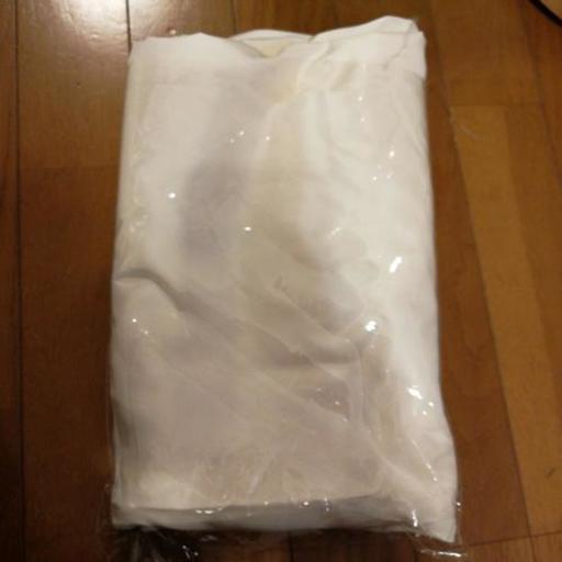 シルク布  4メートル