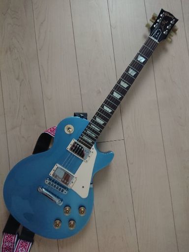 弦楽器、ギター Gibson Les Paul studio 2016
