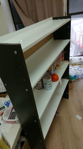 追記あり 薄型スリム本棚ニトリ 解体可 新宿御苑人 新宿御苑前の収納家具 本棚 の中古あげます 譲ります ジモティーで不用品の処分 追記あり 薄型スリム本棚ニトリ 解体可 新宿御苑人 新宿御苑前の収納家具 本棚 の中古あげます 譲ります ジモティーで不用品の処分