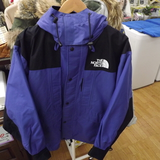 VINTAGE 90's THE NORTH FACE ノースフェイス マウンテンジャケット ...
