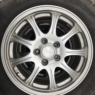 スタッドレス 195/65R15