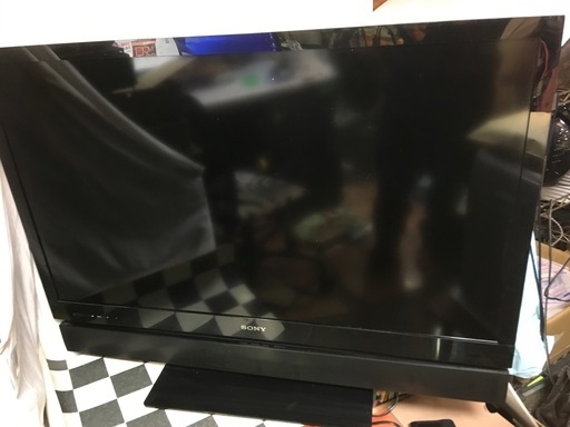 SONY ソニー 40インチ液晶テレビ BRAVIA KDL-40EX720 2011年製 　※訳有