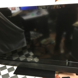 SONY ソニー 40インチ液晶テレビ BRAVIA KDL-4...