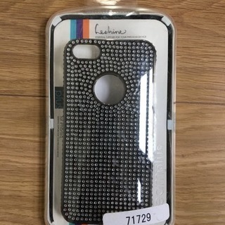 iPhone5  新品カバー