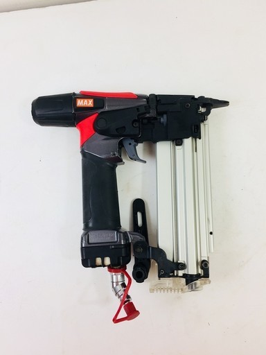 MAX 高圧フィニッシュネイラHA-55SF2(D)本体のみ【リライズ野田愛宕店