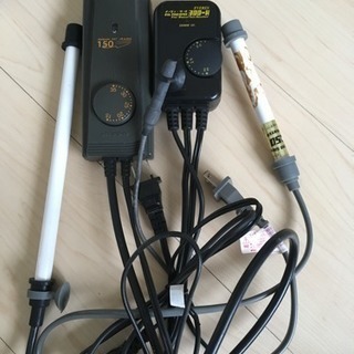 水槽一式一年程使用