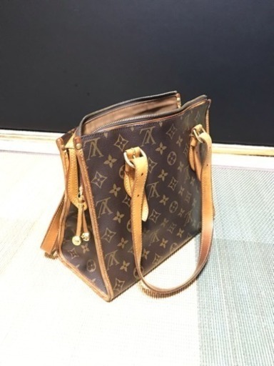 ルイヴィトン バッグ 正規品